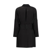 PINKO Short chemisier Dress