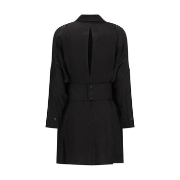 PINKO Short chemisier Dress