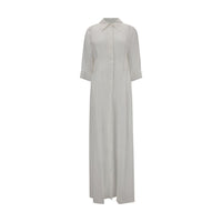 PINKO Chemisier long Dress