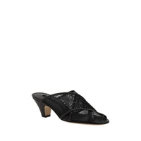 Casadei Mesh Sandals