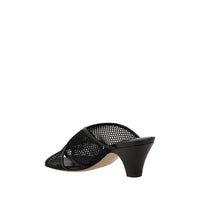 Casadei Mesh Sandals