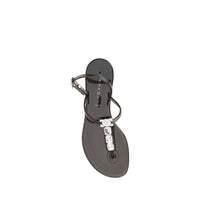 Casadei Jelly Sandals