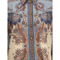 Zimmermann Ascension Shirt