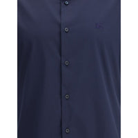 Burberry Short Sleeve Shirt