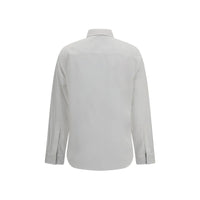 Burberry Cotton Shirt
