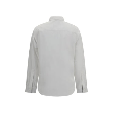 Burberry Cotton Shirt