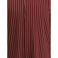 Saint Laurent Striped Shirt