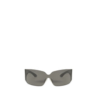 Balenciaga Mono Square Sunglasses