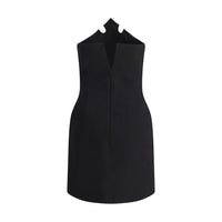 Coperni Short Crown Dress