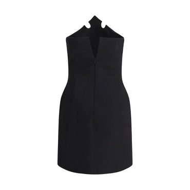 Coperni Short Crown Dress