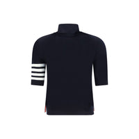 Thom Browne Turtleneck Sweater