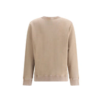 Fendi Logo Sweatshirt