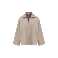 Brunello Cucinelli Wide Shirt