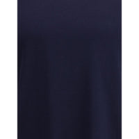 Brunello Cucinelli Monochrome T-Shirt