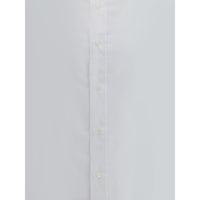 Brunello Cucinelli Cotton and linen Shirt