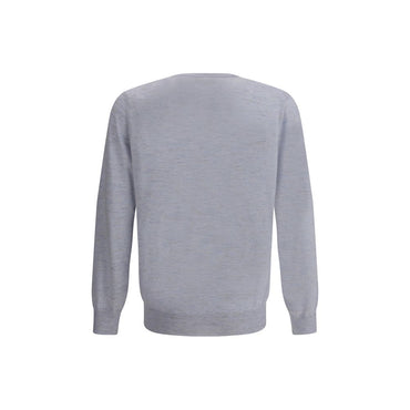 Brunello Cucinelli Cashmere and silk Sweater