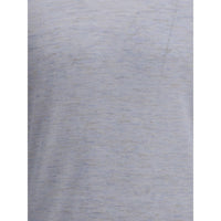 Brunello Cucinelli Cashmere and silk Sweater