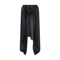 Rick Owens Kaftan Dress