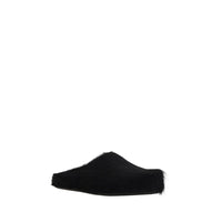Marni Fussbett Sandals
