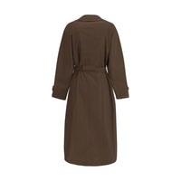 Brunello Cucinelli Raincoat