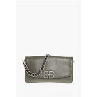 Balenciaga Army Calfskin Shoulder Bag