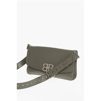 Balenciaga Army Calfskin Shoulder Bag