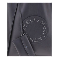 Stella McCartney Logo Tote Bag