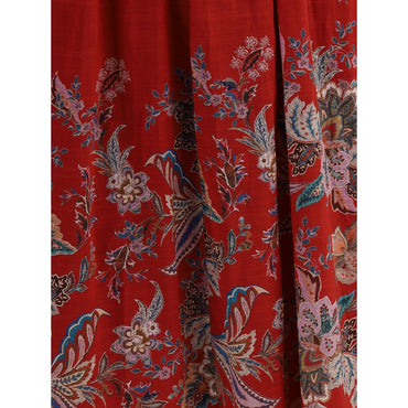 Zimmermann Rhiannon midi Dress
