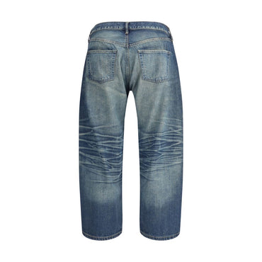 Junya Watanabe Boot-cut Jeans