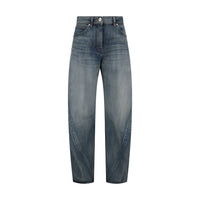 Versace Twisted Jeans