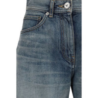 Versace Twisted Jeans