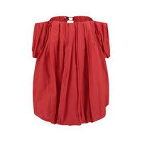 PINKO Short Balloon Dress