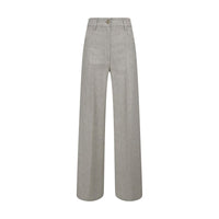 Forte_Forte Fil à fil Pants