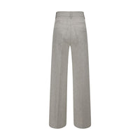 Forte_Forte Fil à fil Pants