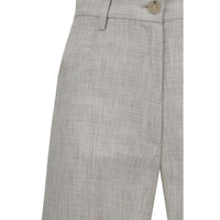 Forte_Forte Fil à fil Pants