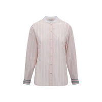 Forte_Forte Striped Shirt