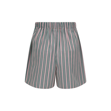 Forte_Forte Striped boxer Shorts