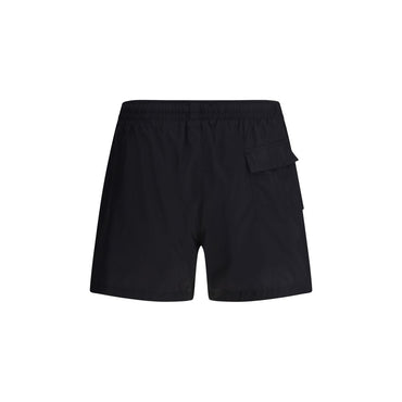 Vivienne Westwood Pixel Orb Swimshorts