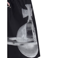 Vivienne Westwood Pixel Orb Swimshorts