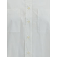 Brunello Cucinelli Oversized Shirt