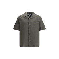 Maison Kitsuné Resort Shirt