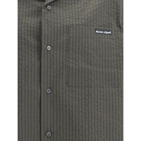Maison Kitsuné Resort Shirt