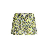Kiton Logoed Swimshorts