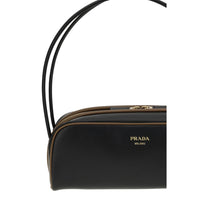 Prada Leather Shoulder Bag