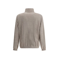 Brunello Cucinelli Reversible waterproof Jacket