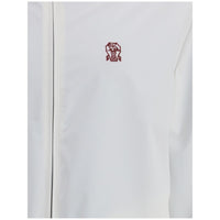 Brunello Cucinelli Reversible waterproof Jacket