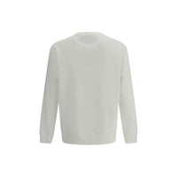 Brunello Cucinelli Maxi print Sweatshirt