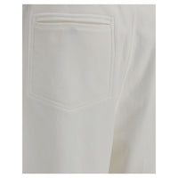 Brunello Cucinelli Monochrome Sweatpants