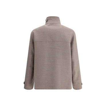 Brunello Cucinelli Wool Jacket
