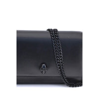 Alexander McQueen SMALL SKULL BAG